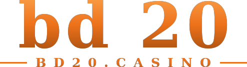 bd 20 logo